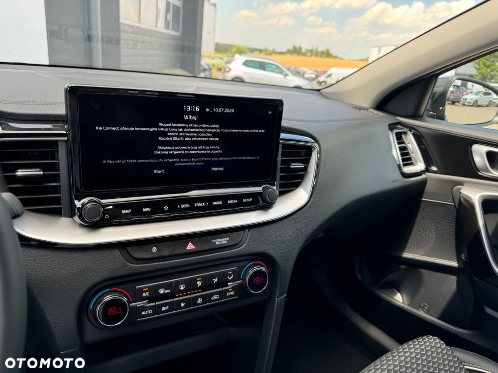 Kia XCeed 1.5 T-GDI L DCT - 10