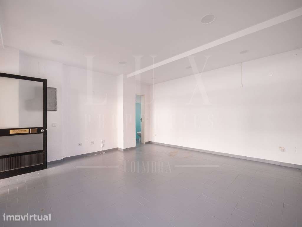 Estabelecimento Comercial | Rua Miguel Torga, Coimbra - Grande imagem: 3/17