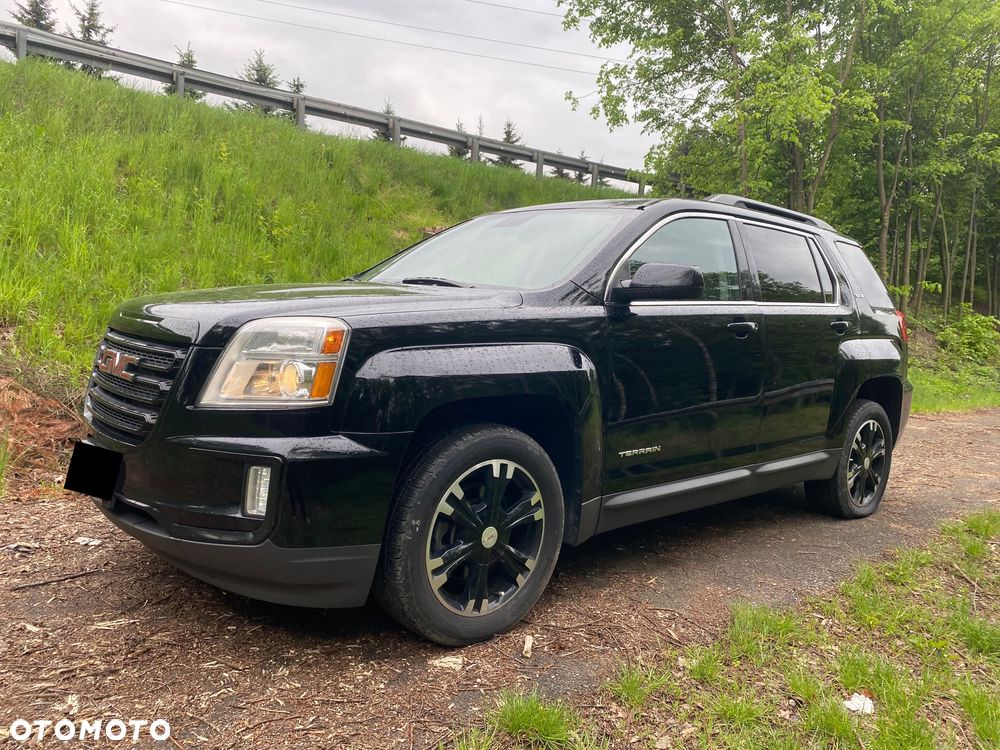 GMC Terrain - 3