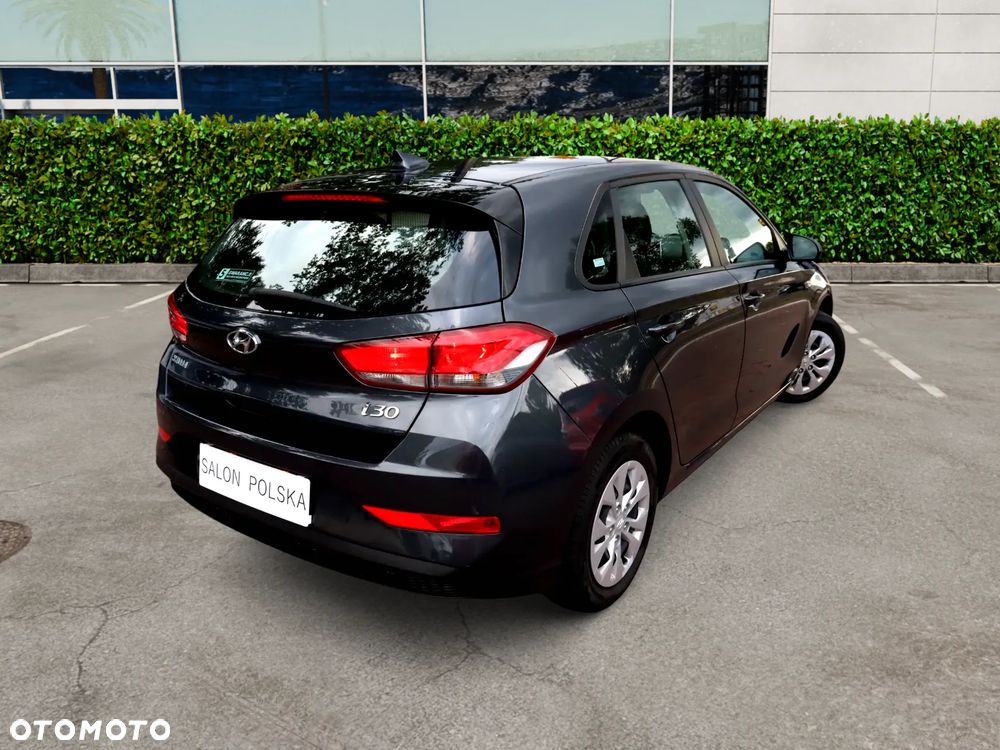 Hyundai i30 - 7