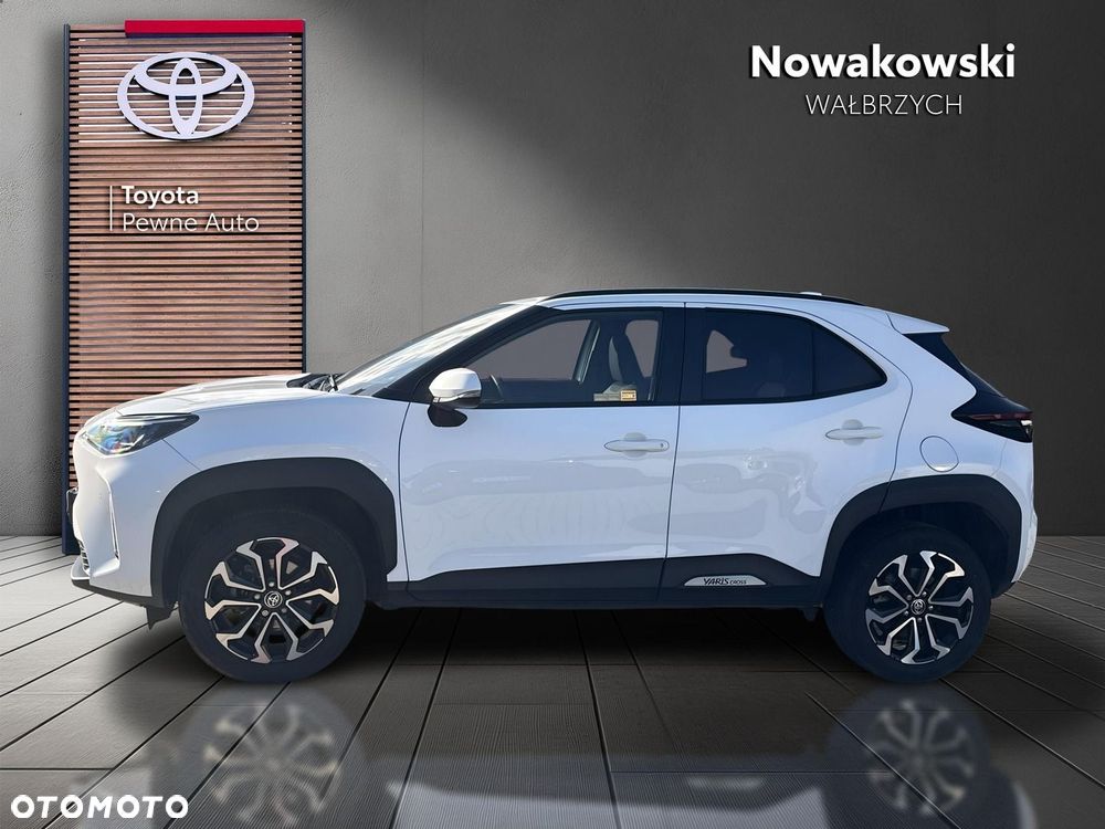 Toyota Yaris Cross Hybrid 1.5 Style - 2