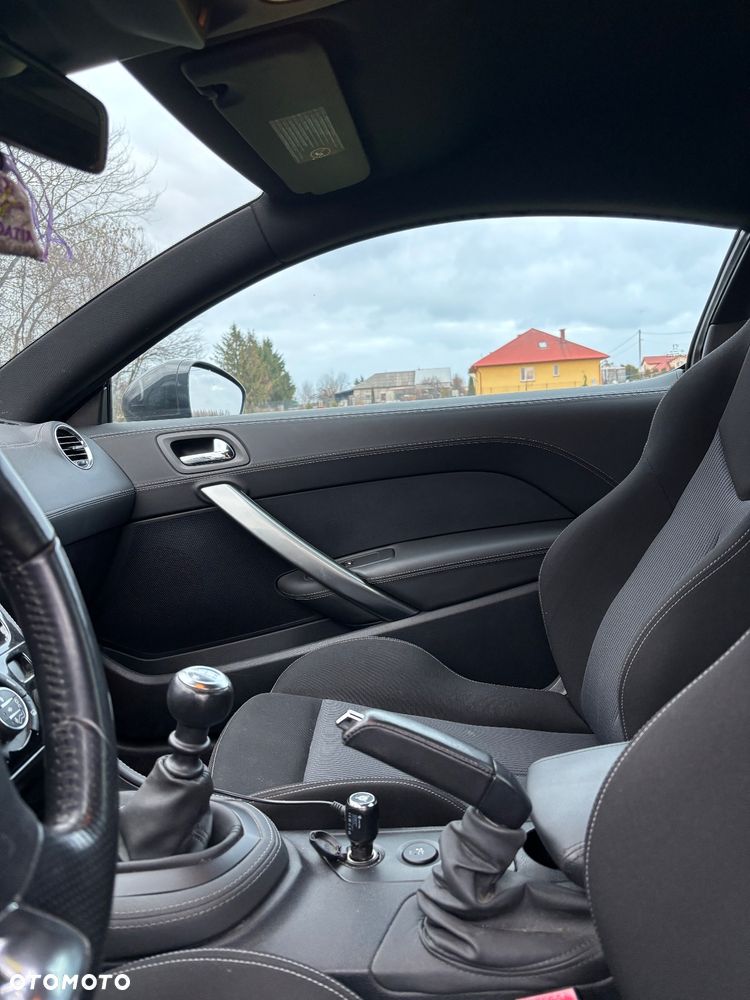 Peugeot RCZ - 18