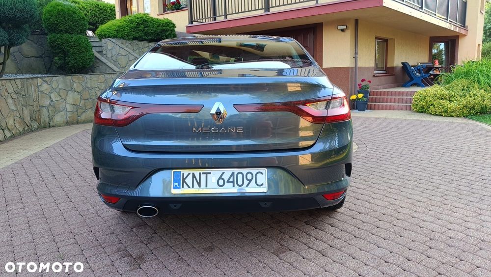 Renault Megane - 5