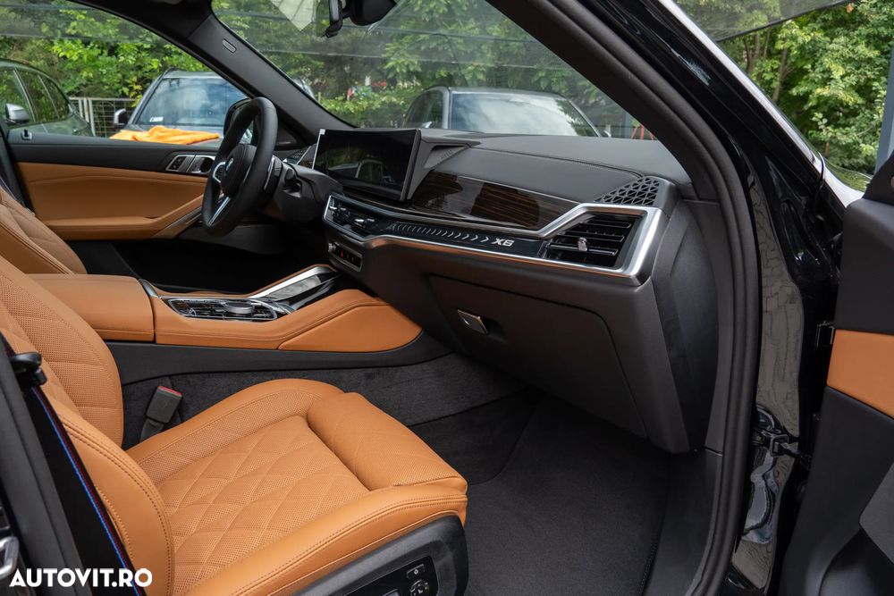 BMW X6 xDrive30d AT MHEV - 14