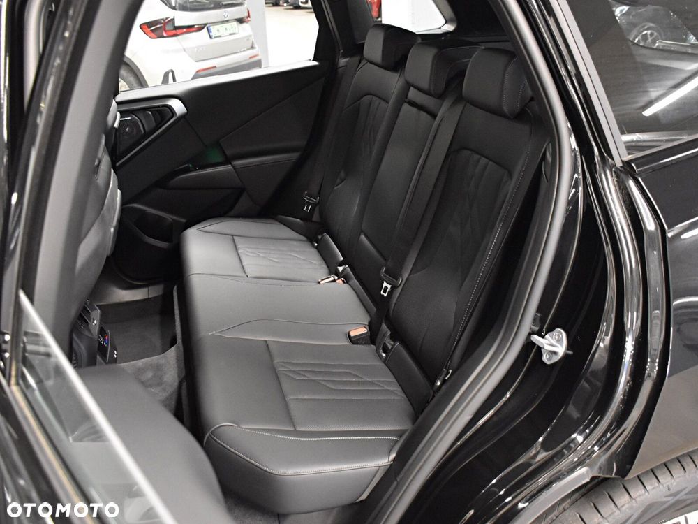 BMW X3 xDrive20d mHEV - 16