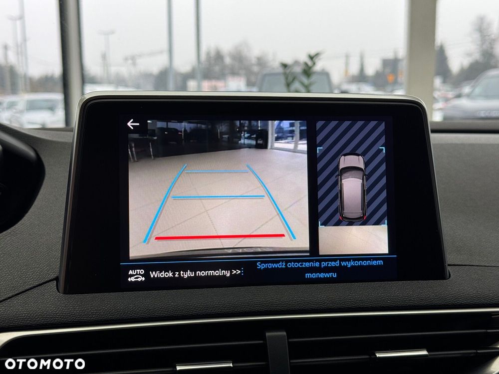 Peugeot 3008 1.2 PureTech Active - 37