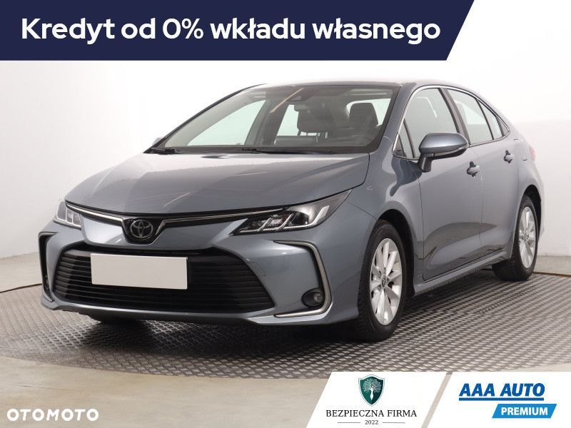Toyota Corolla - 3