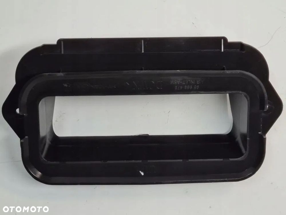 WLOT KRATKA ŁAPACZ POWIETRZA KANAŁ CRUZE 96968475 - 3