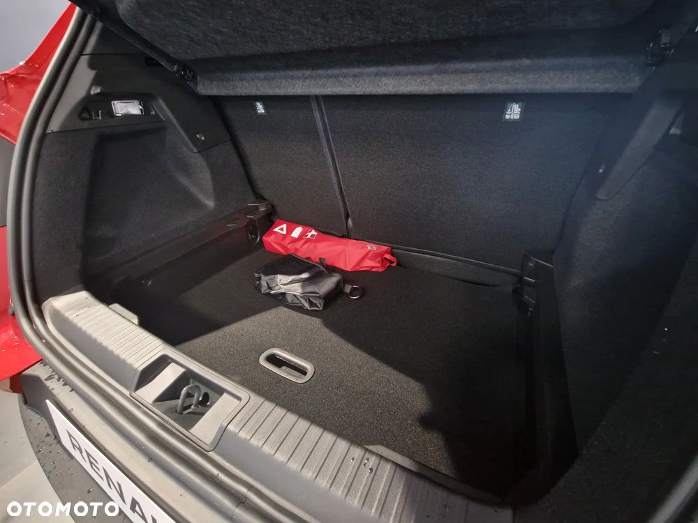 Renault Captur 1.2 TCe Evolution - 11