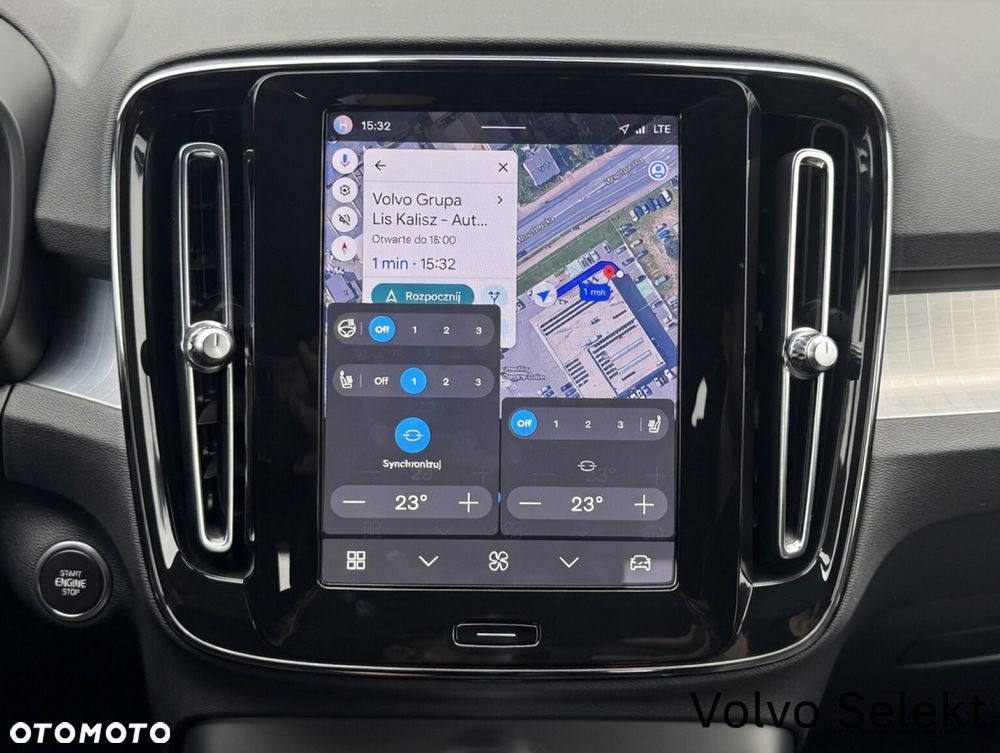 Volvo XC 40 - 17
