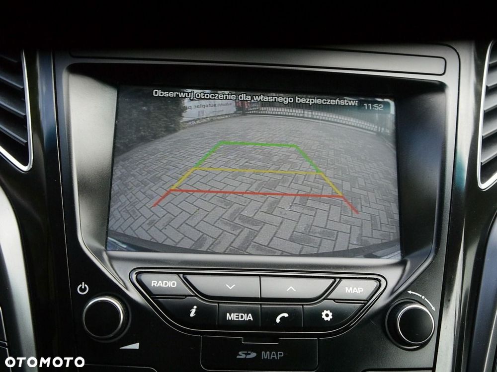 Hyundai i40 1.7 CRDi BlueDrive Premium DCT - 34