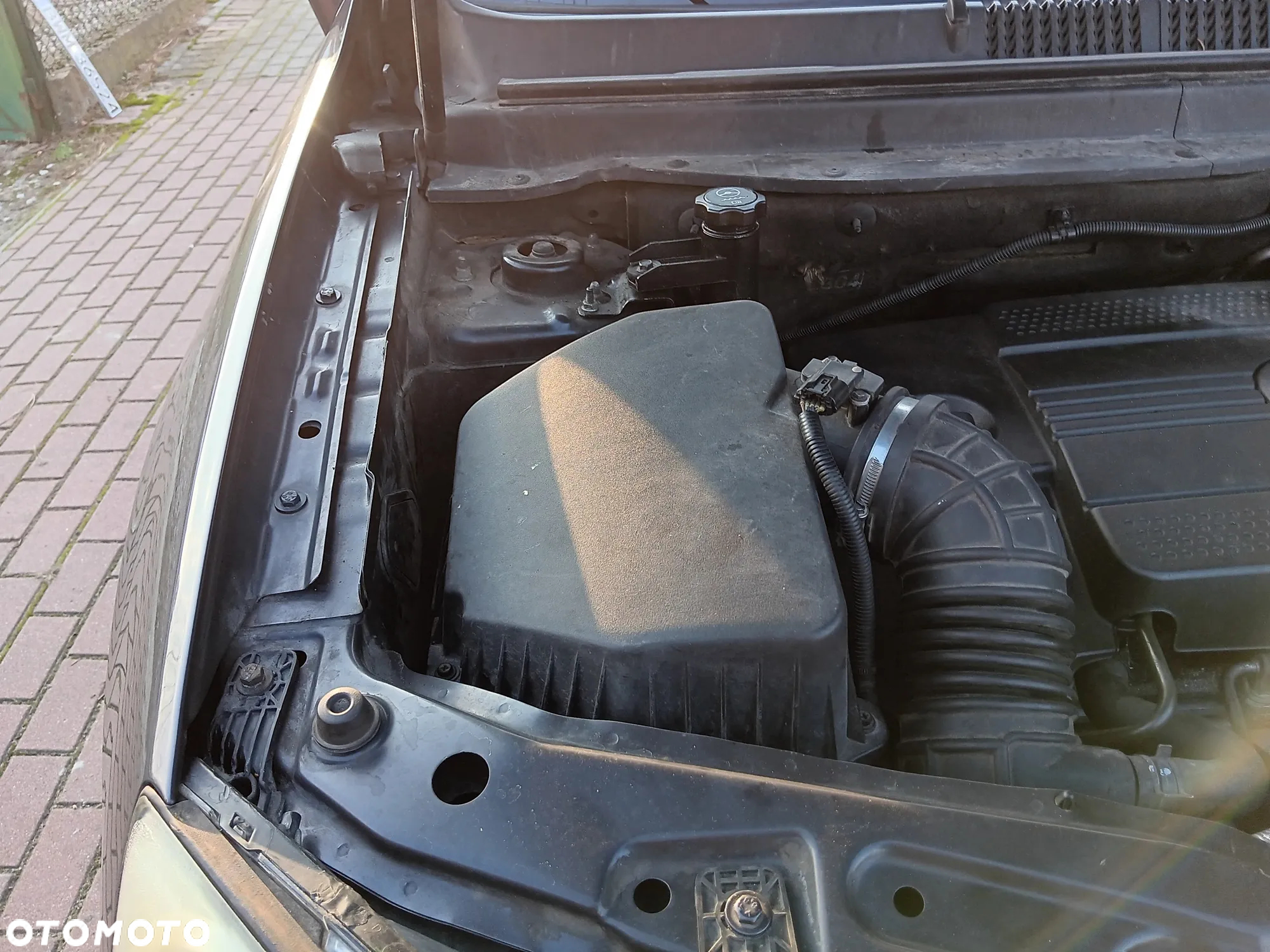 Opel Antara 2.2 CDTI Design Edition - 22