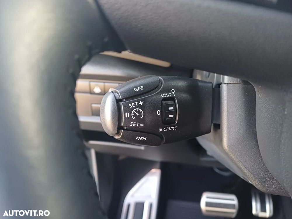 Citroën C5 Aircross 1.5 BlueHDi S&S EAT8 Shine - 14