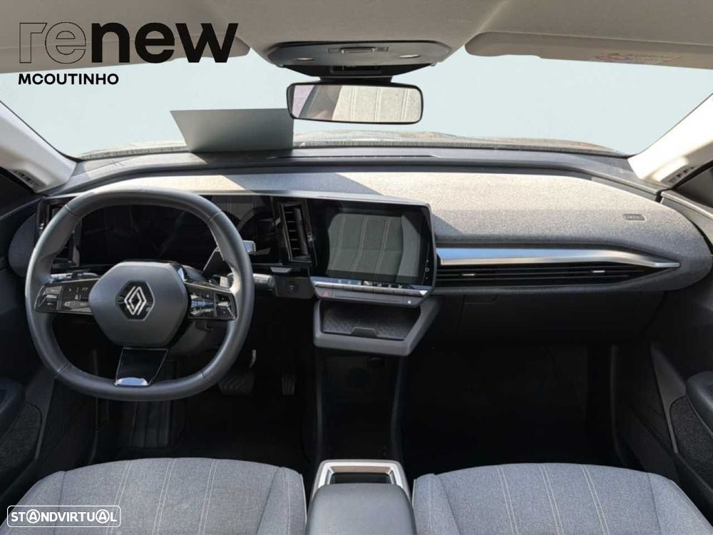 Renault Mégane - 12