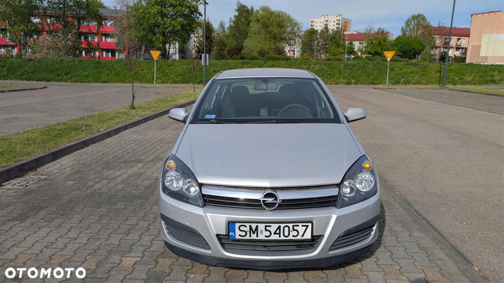 Opel Astra 1.3 CDTI Enjoy - 16