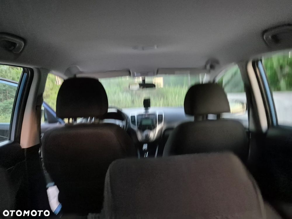 Hyundai ix20 1.4 Comfort - 28