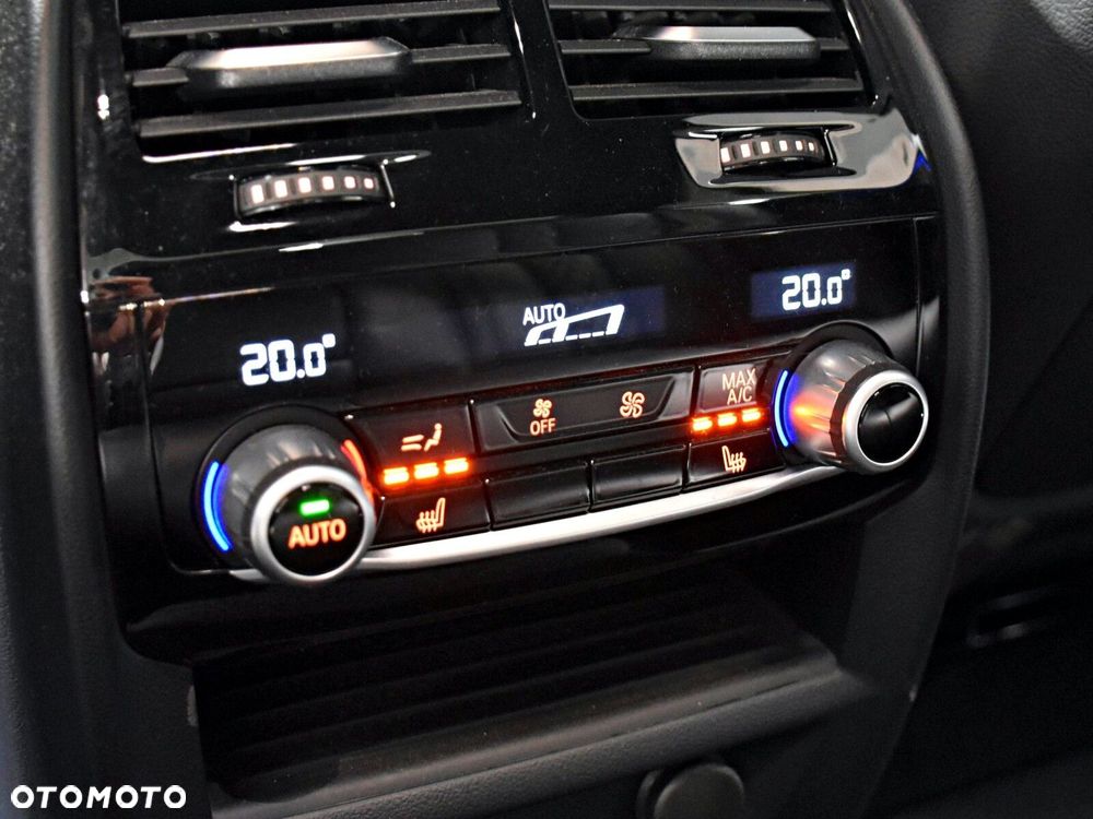 BMW Seria 5 - 16