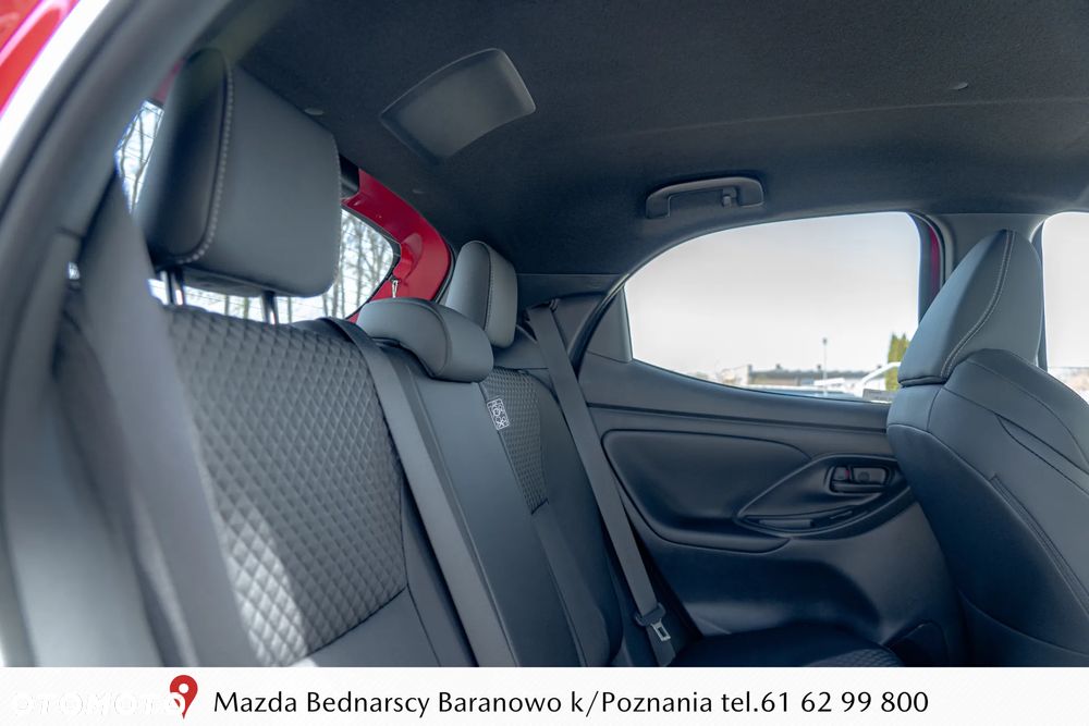 Mazda 2 Hybrid 1.5 Homura CVT - 33