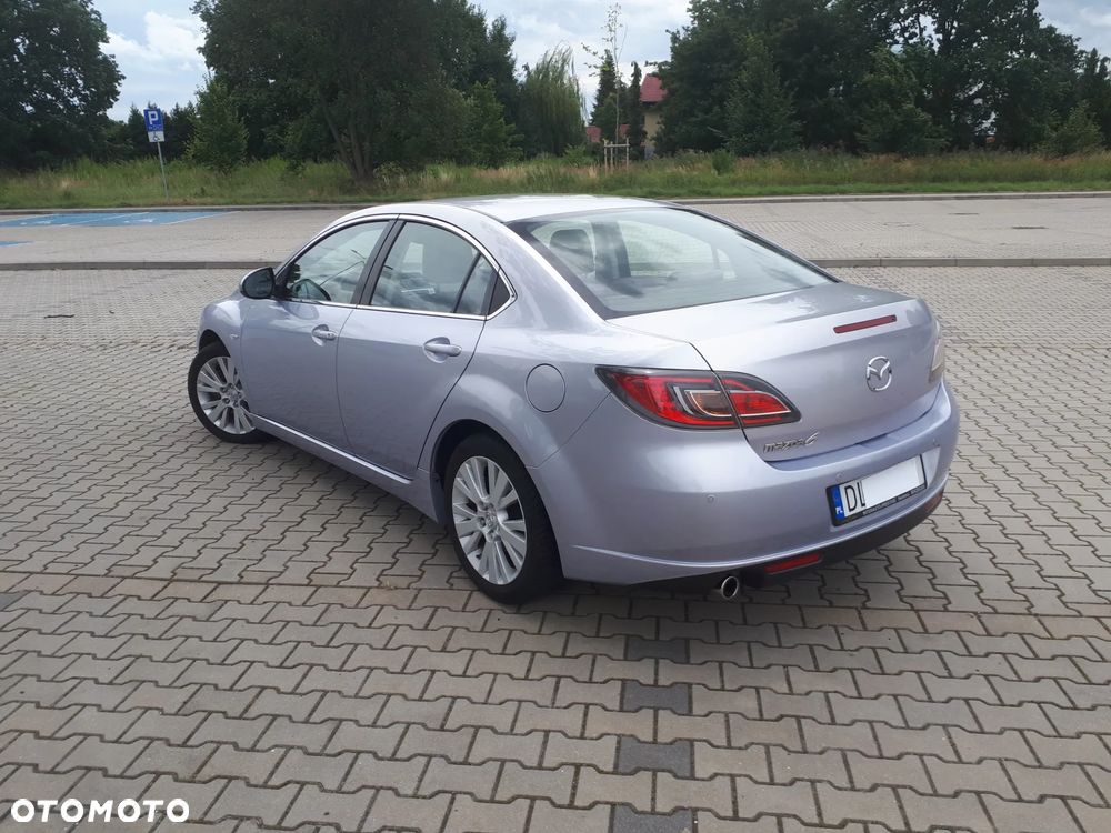 Mazda 6 Sport 2.0 Exclusive - 1