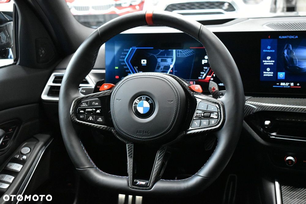 BMW M3 - 13