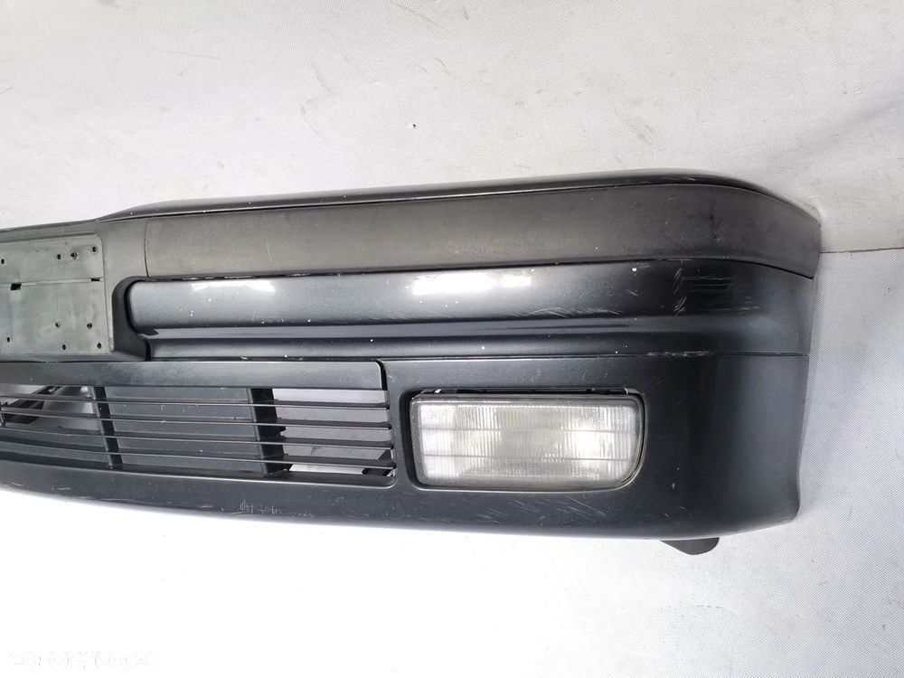 Zderzak Przód Przedni  Belka BMW 3 E36 Lift 95-99 Oryginał - 2