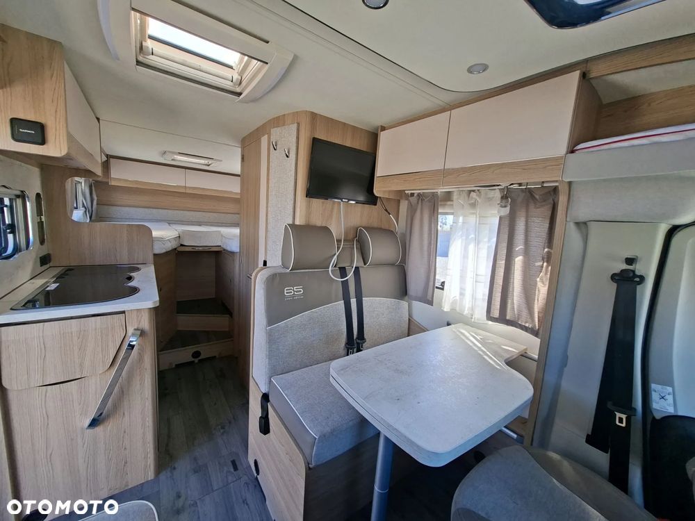 Fiat Ducato LMC V643 - 21