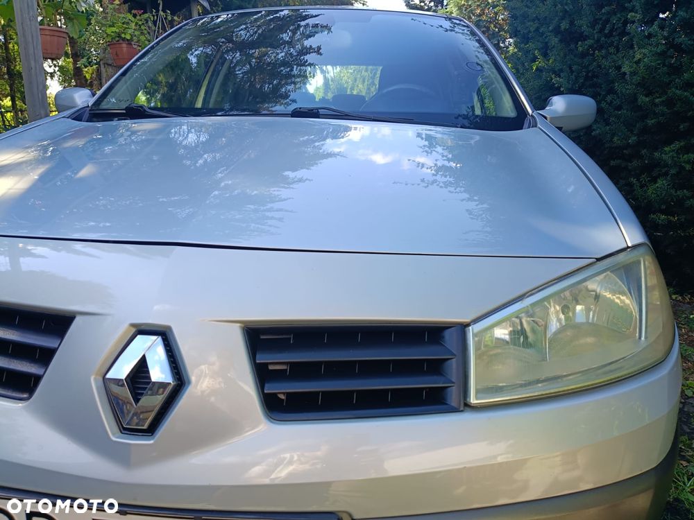 Renault Megane - 6