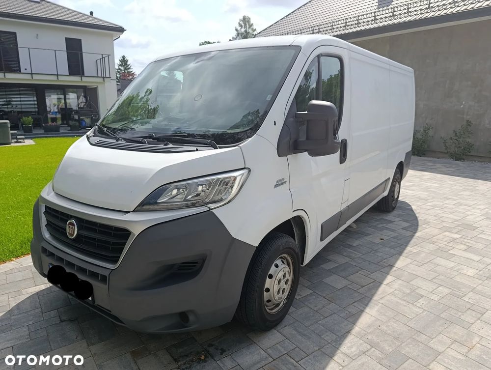 Fiat Ducato - 6