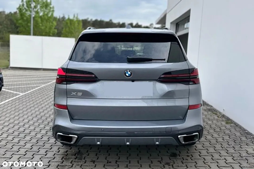 BMW X5 - 7