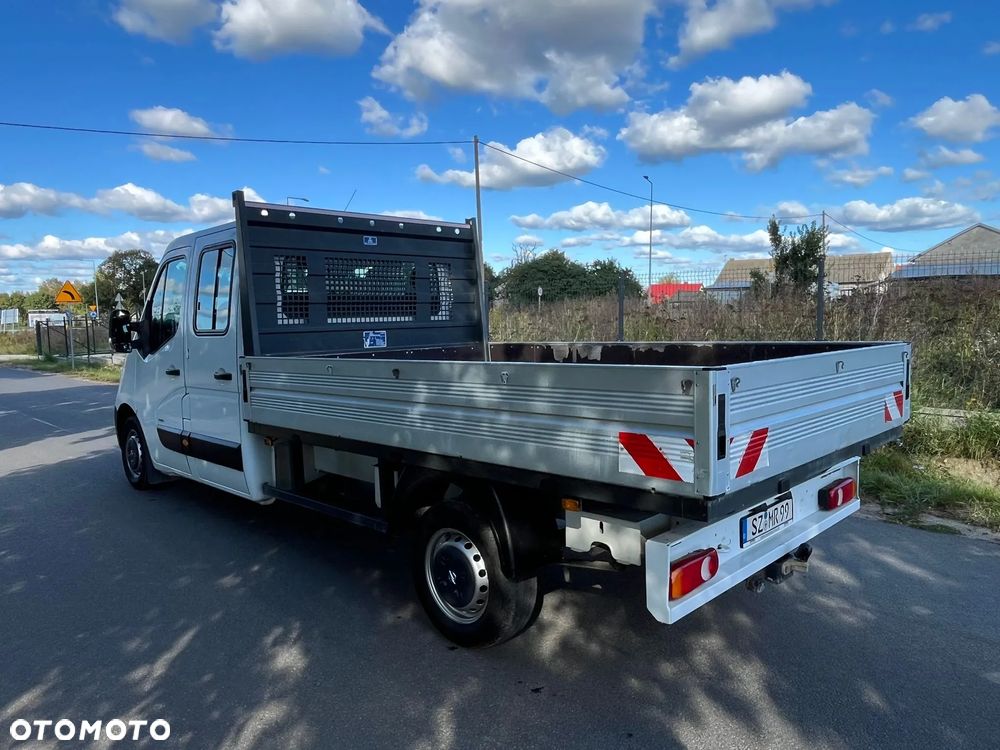 Opel Movano - 9