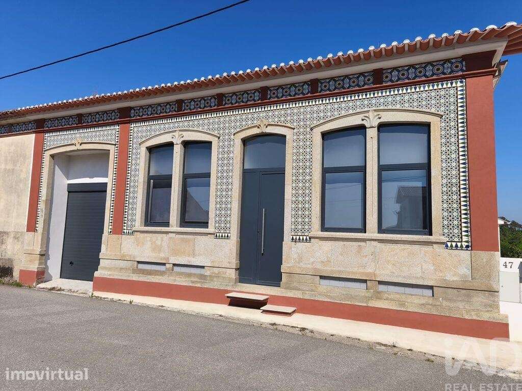 Casa / Villa T4 em Requeixo, Nossa Senhora de Fátima e Nariz de 136,00 - Grande imagem: 2/20