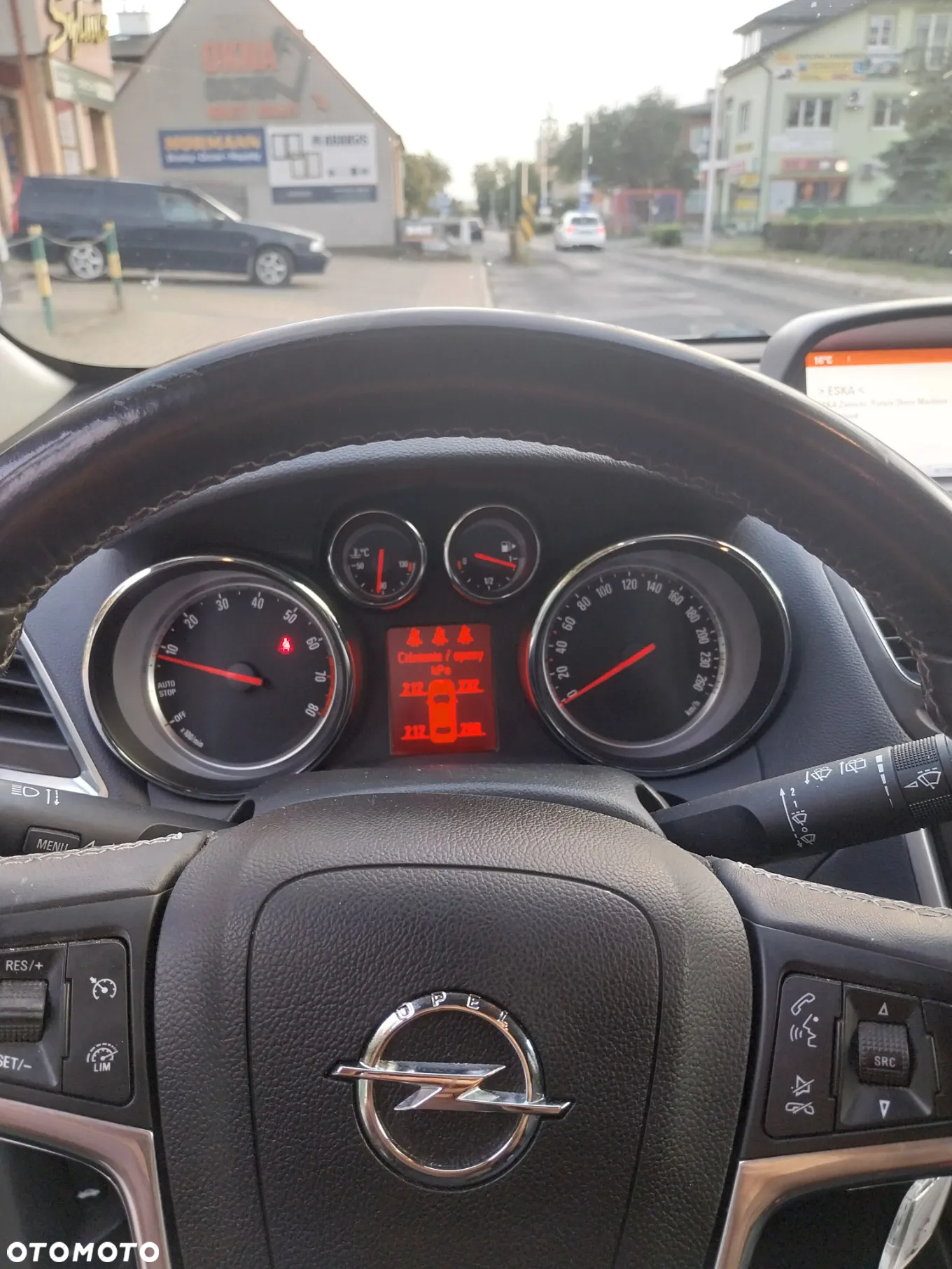 Opel Mokka 1.4 T Cosmo - 9