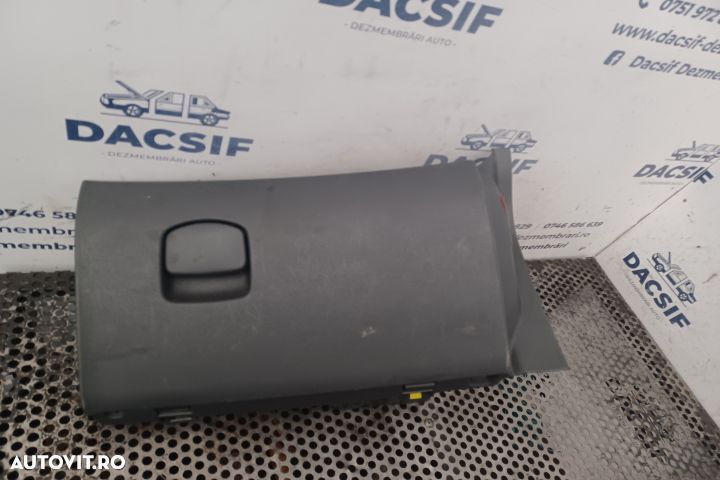 Opel Corsa D  [din 2006 pana  2011] seria - 1