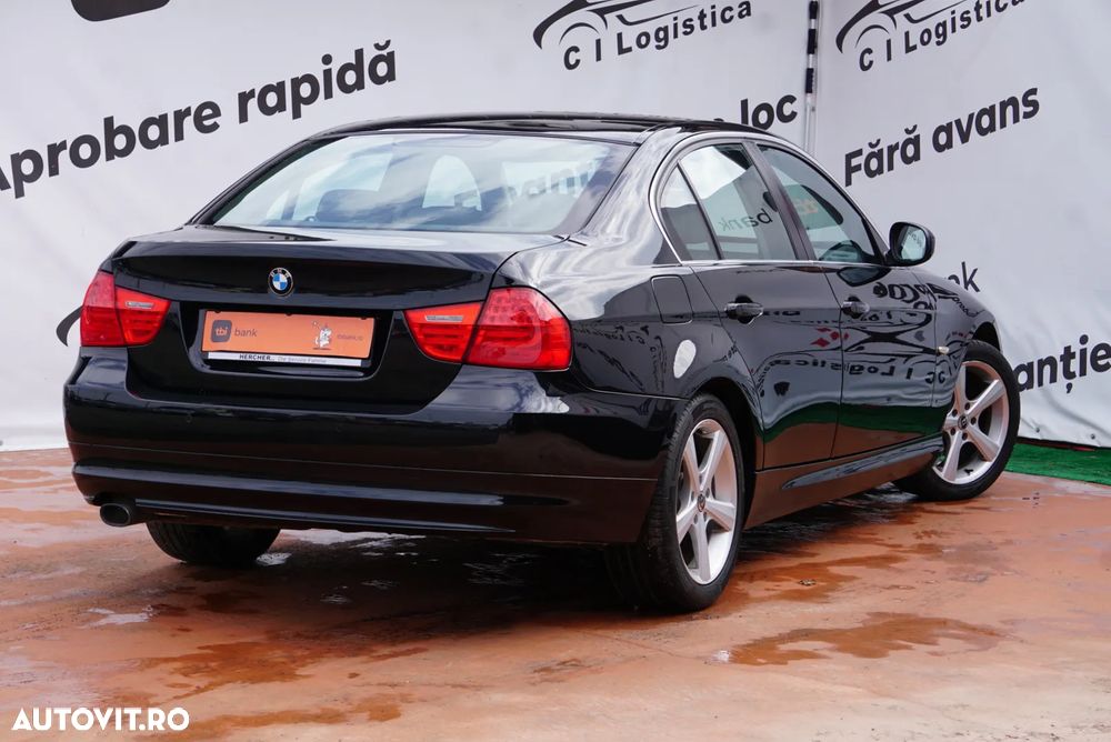 BMW Seria 3 318i Edition Lifestyle - 3