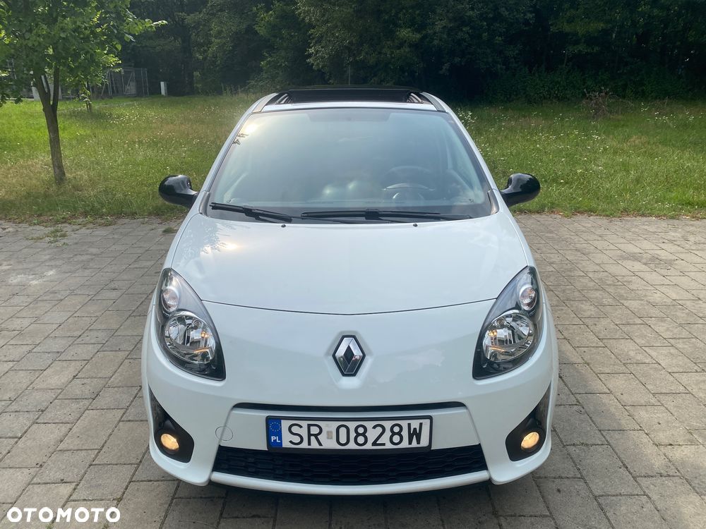 Renault Twingo 1.2 16V Night & Day - 9