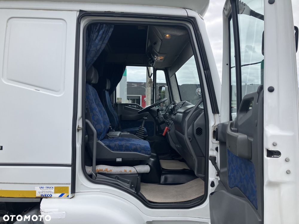 Iveco EUROCARGO ML 120E24 5,8 176KW EURO3 - 19