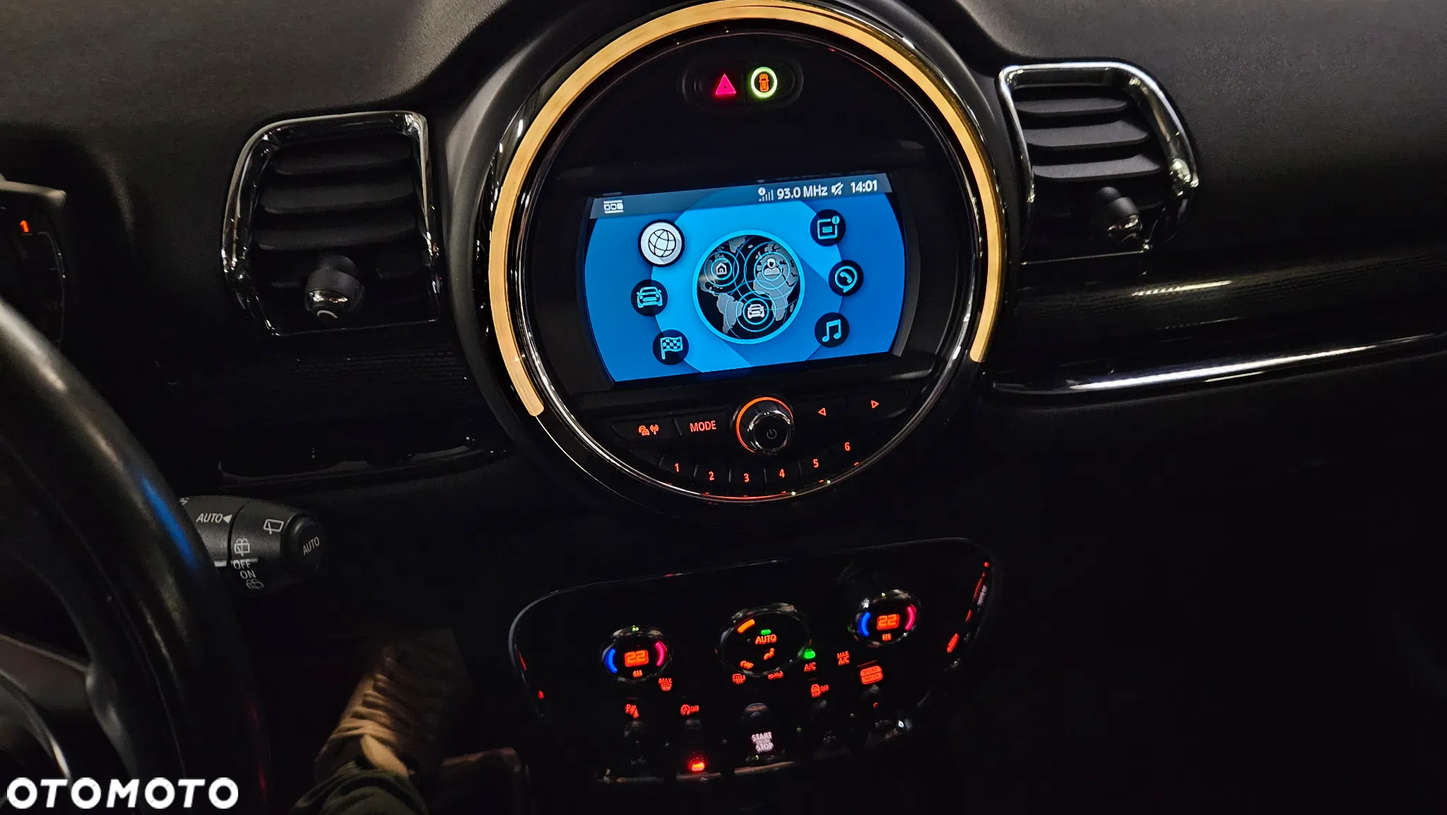 MINI Clubman One D - 16