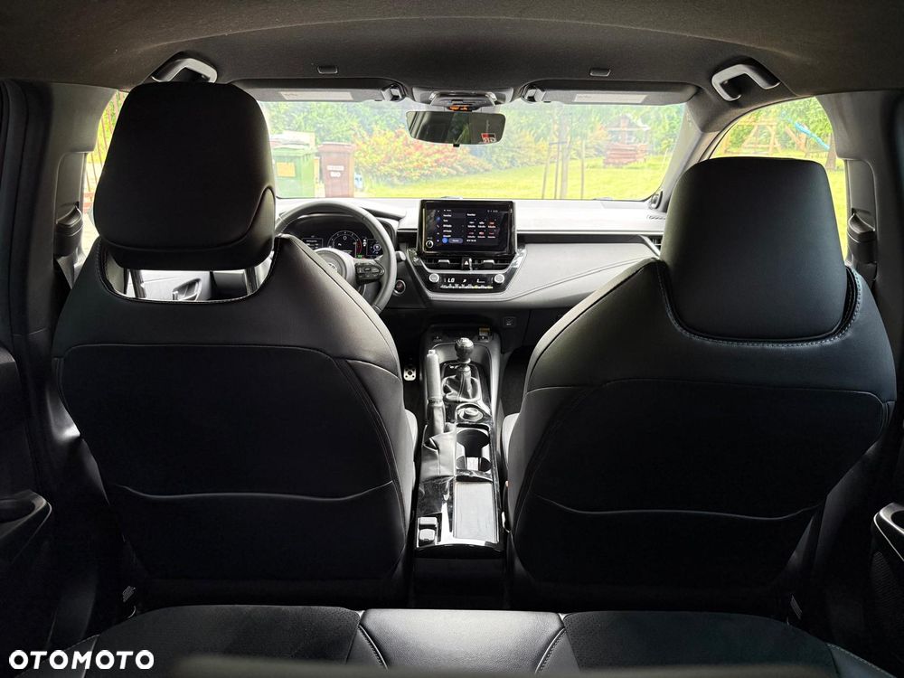 Toyota GR Corolla - 24