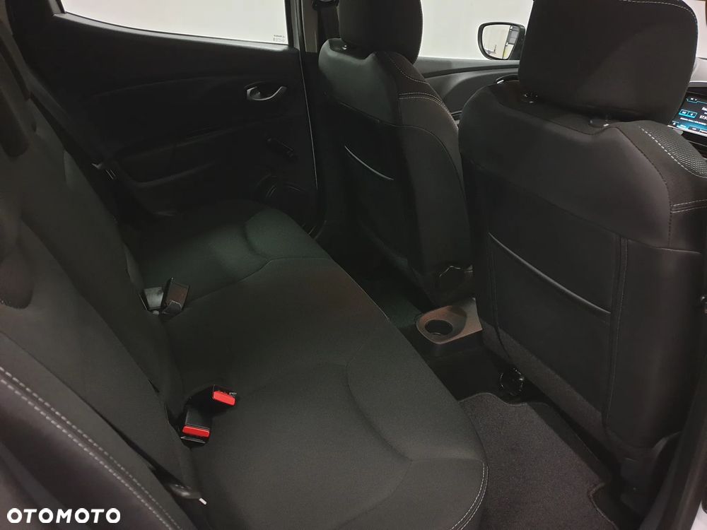 Renault Clio 1.5 dCi Energy Limited Plus - 22