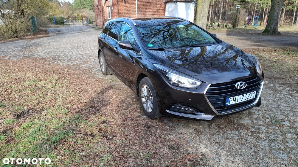 Hyundai i40 1.6 GDI BlueDrive Business - 1