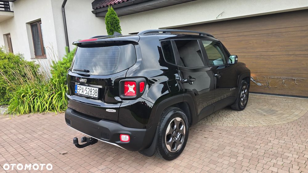 Jeep Renegade - 9