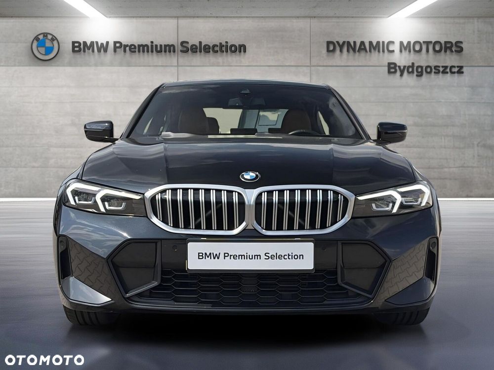 BMW Seria 3 - 10
