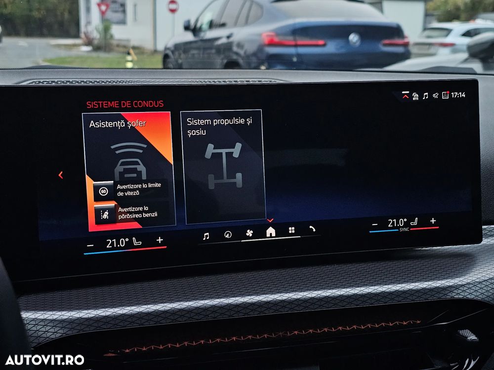 BMW Seria 3 320d xDrive AT MHEV - 23