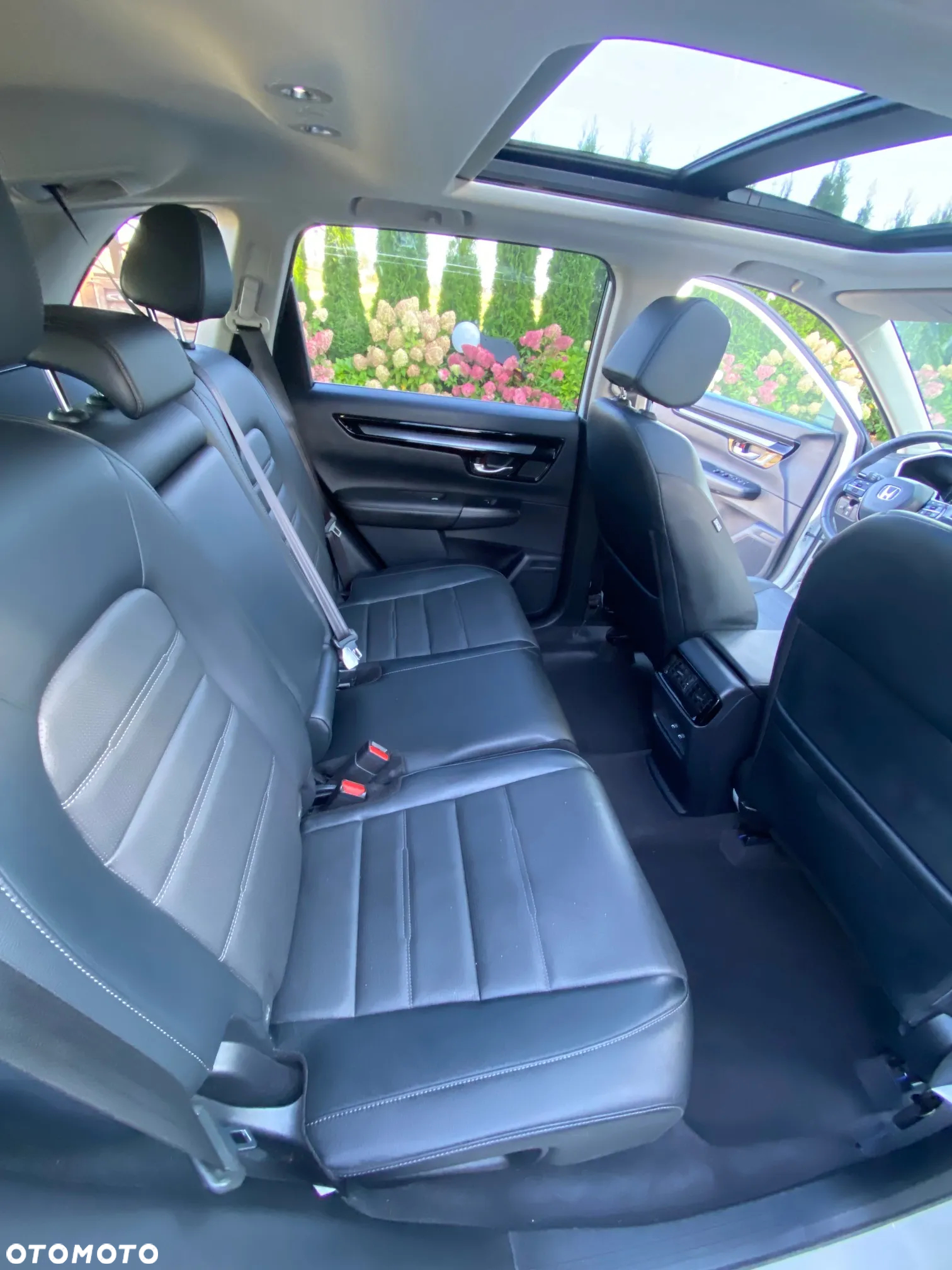 Honda CR-V 2.0 i-MMD HEV Elegance AWD CVT - 4