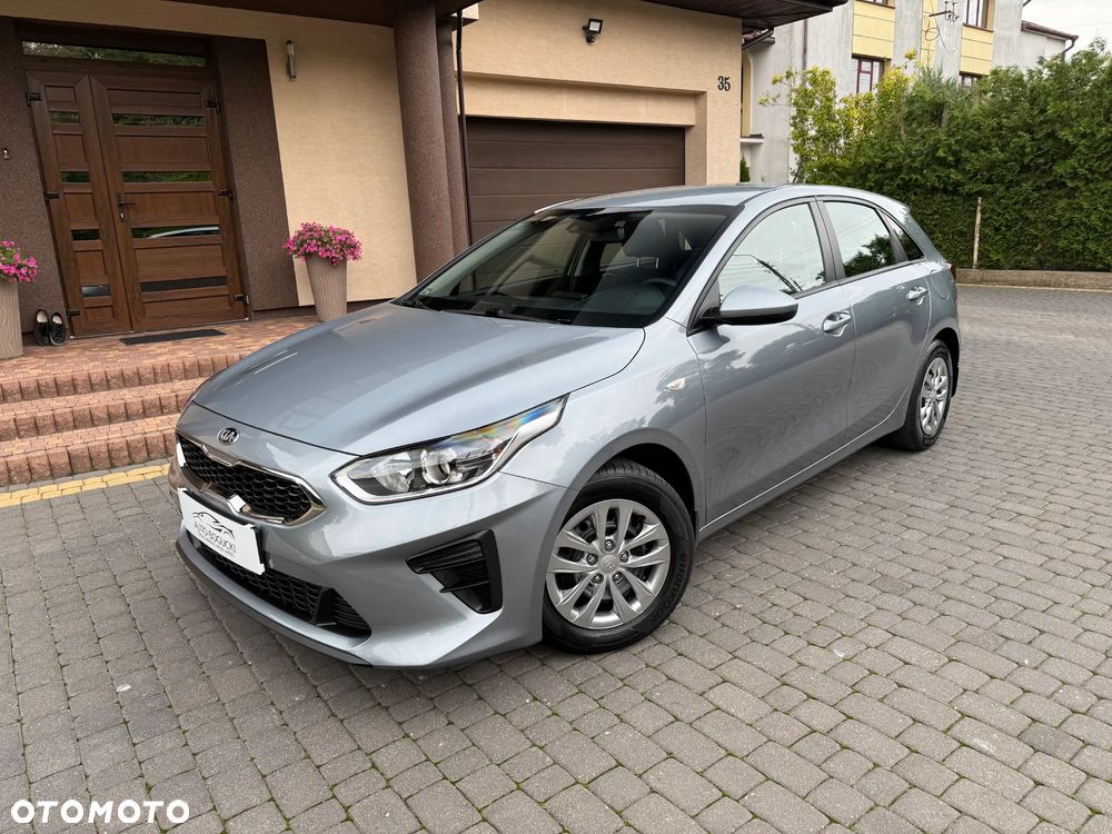 Kia Ceed 1.4 S - 9