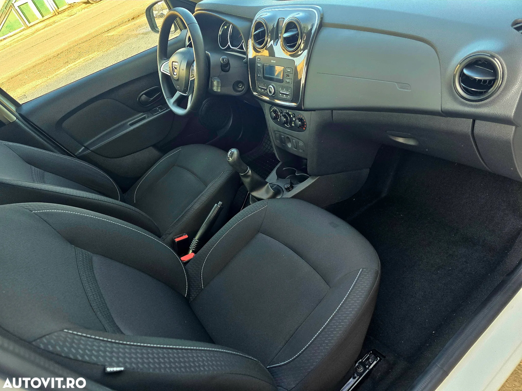 Dacia Logan - 11