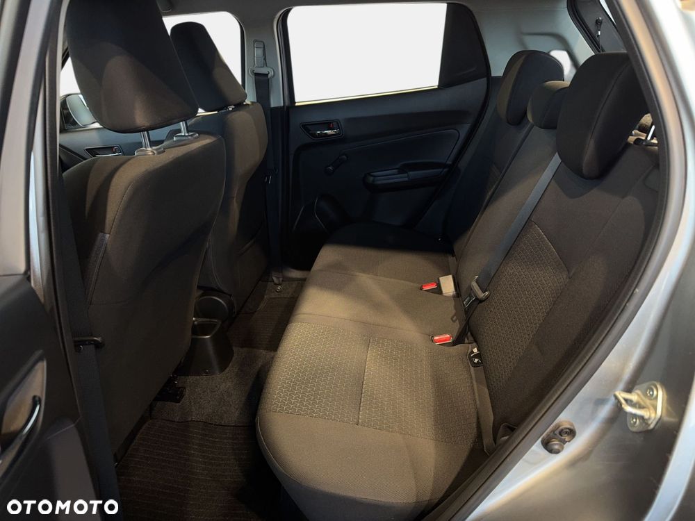Suzuki Swift - 14