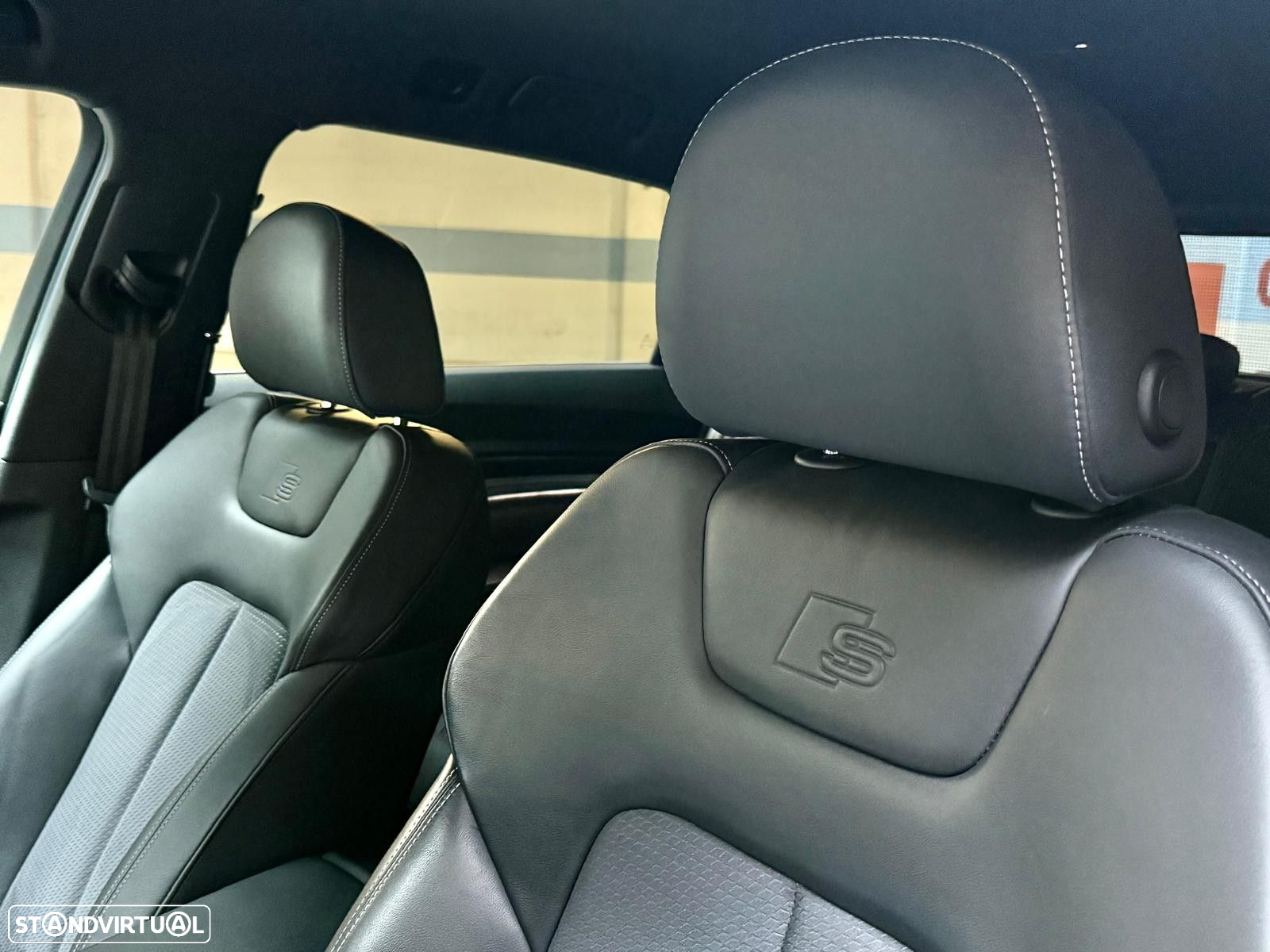 Audi e-tron 55 quattro S line - 12