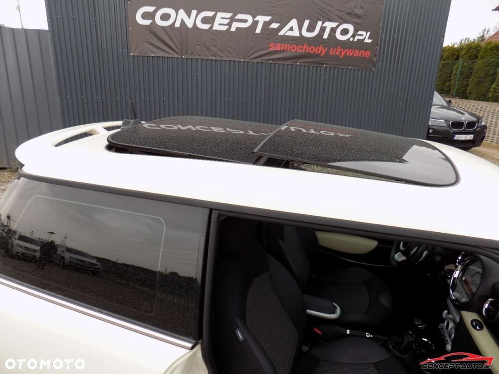MINI Cooper S - 18