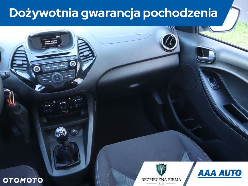 Ford Ka+ - 10
